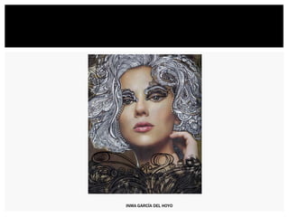 INMA GARCÍA DEL HOYO
 