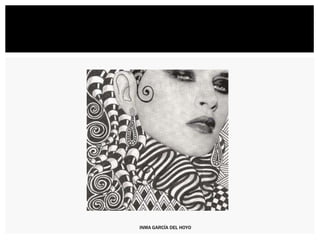 INMA GARCÍA DEL HOYO
 