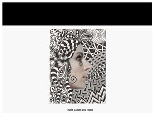 INMA GARCÍA DEL HOYO
 
