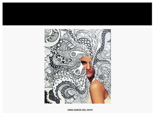 INMA GARCÍA DEL HOYO
 