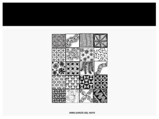 INMA GARCÍA DEL HOYO
 