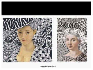 INMA GARCÍA DEL HOYO
 