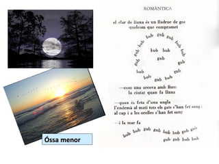 Óssa menorÓssa menor
 