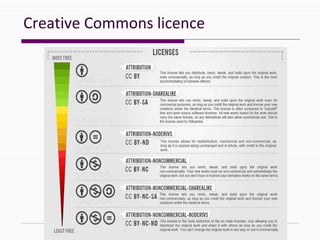 CreativeCommonslicence
 