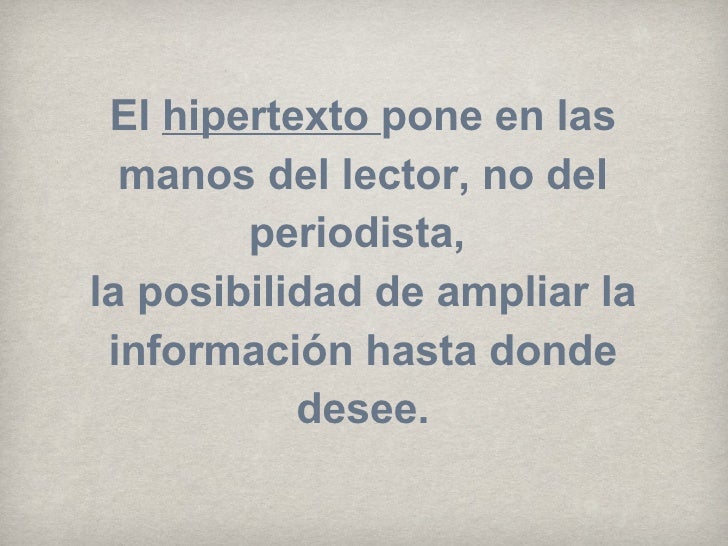 Intereses relacionados