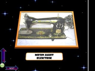 PREVIOS

MESIN JAHIT ELEKTRIK

NEXT

 