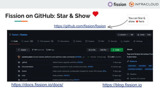 Autoscaling event driven apps with fission & keda | PDF