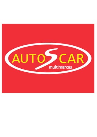 AUTO CAR
    multimarcas
 