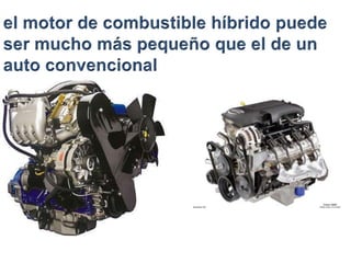 Autos de nueva generacion