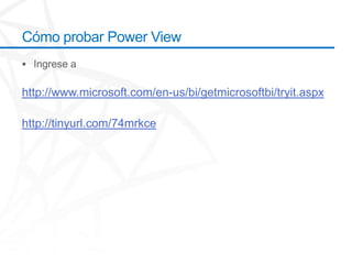 Cómo probar Power View


http://www.microsoft.com/en-us/bi/getmicrosoftbi/tryit.aspx

http://tinyurl.com/74mrkce
 