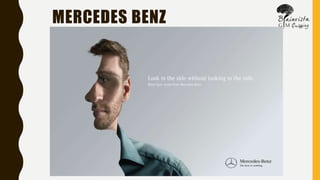 MERCEDES BENZ
 