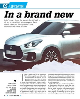 Auto today -_april_2016 | PDF