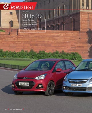 Auto today -_april_2016 | PDF