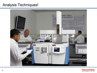 Chromatography: Automated solid-phase extraction (SPE) for the ...