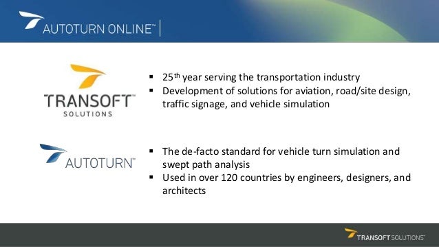 Transoft AutoTURN 9 price