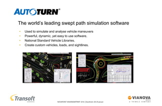 autoturn software
