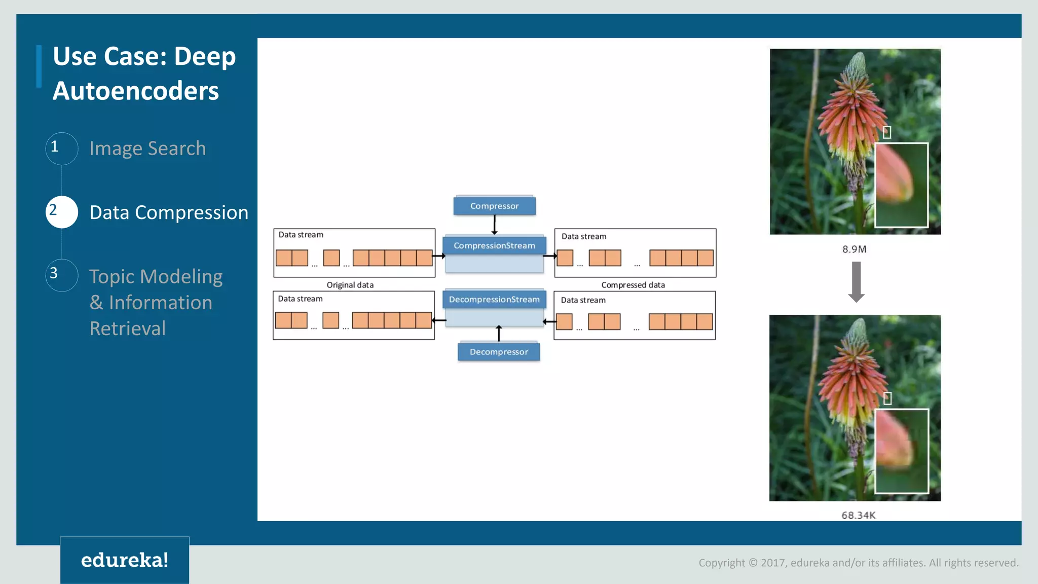 Autoencoders Tutorial | Autoencoders In Deep Learning | Tensorflow ...