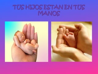 Autocuidado presentacion final