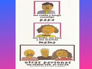 Autocuidado presentacion final