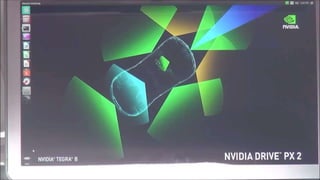 Autoware
デモ動画
• https://www.youtube.com/watch?v=zujGfJcZCpQ
 