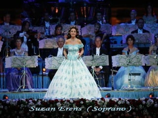 Suzan Erens  ( Soprano ) 