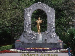 Johann Strauss 