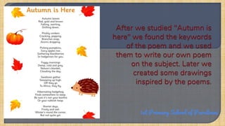 1st Primary School of Paralimni
 