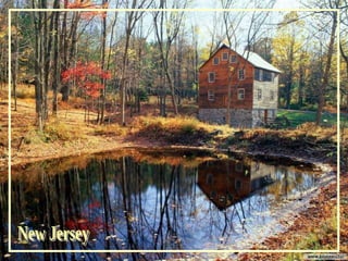 New Jersey 