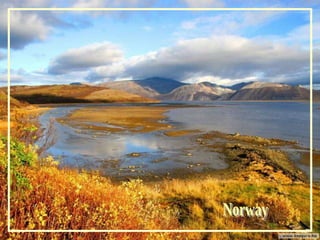 Norway 