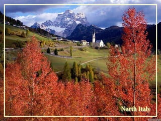 North Italy 