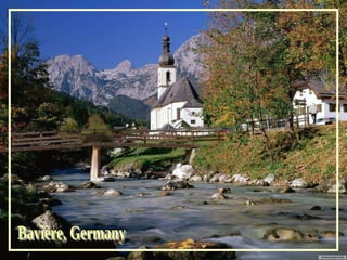 Bavière, Germany 