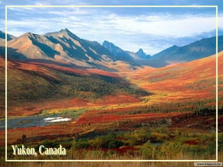Yukon, Canada 