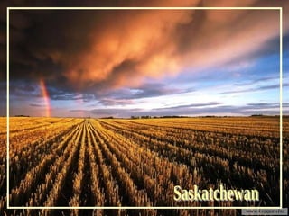 Saskatchewan 