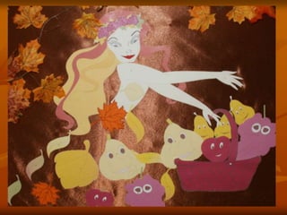 Autumn journal