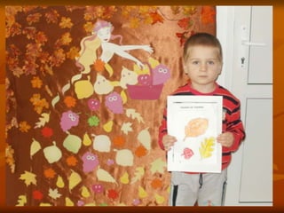 Autumn journal