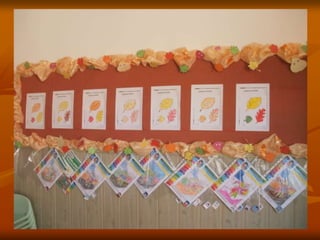 Autumn journal