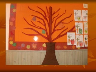 Autumn journal