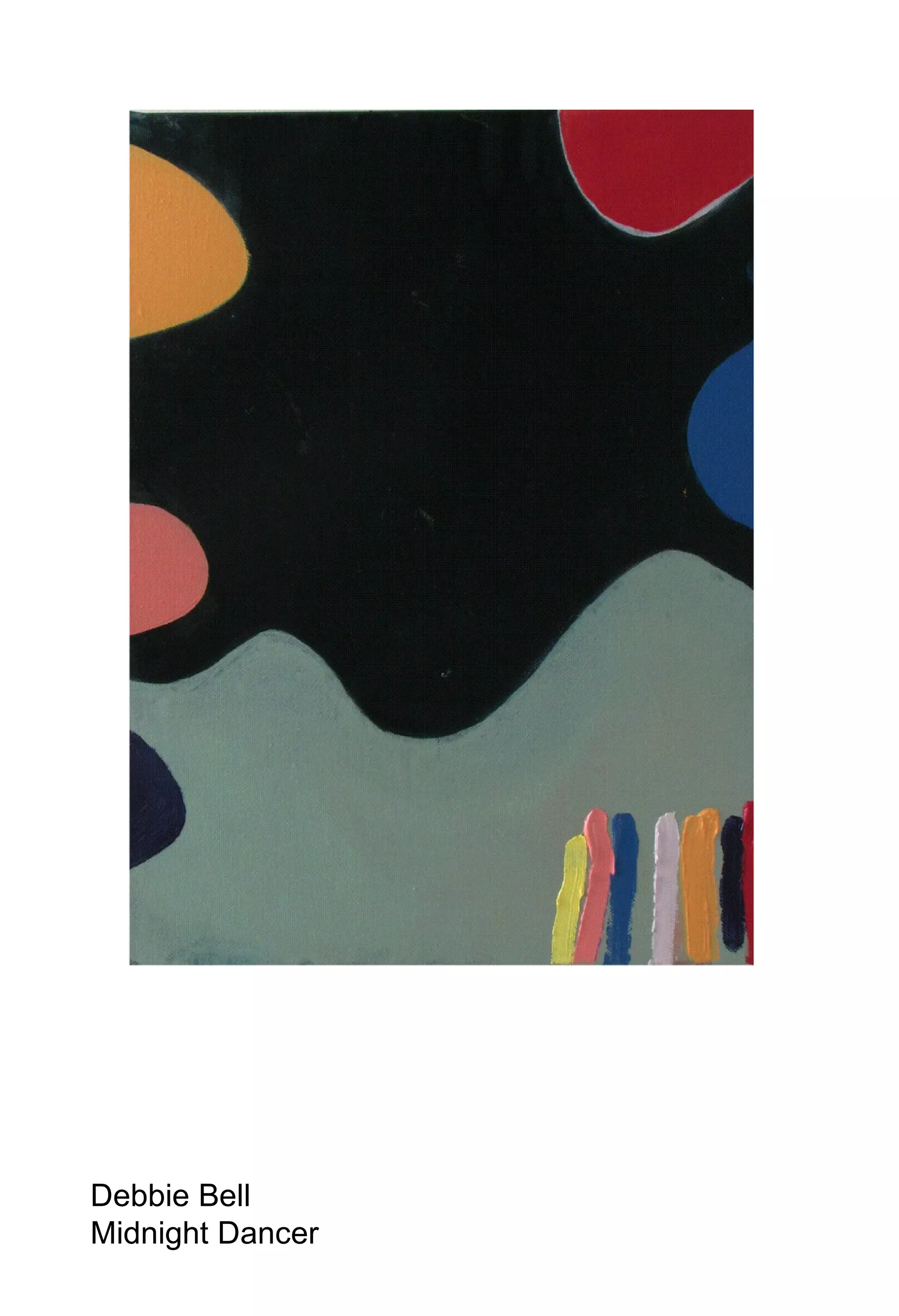 Debbie Bell Midnight Dancer