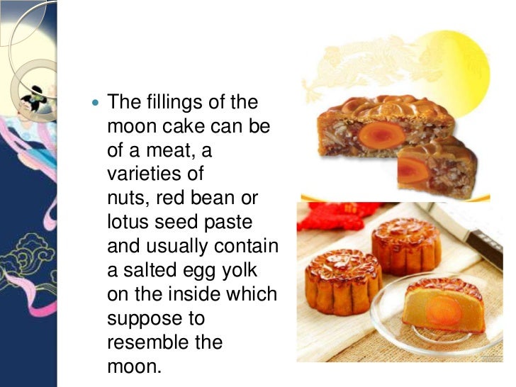 Autumn Moon Festival