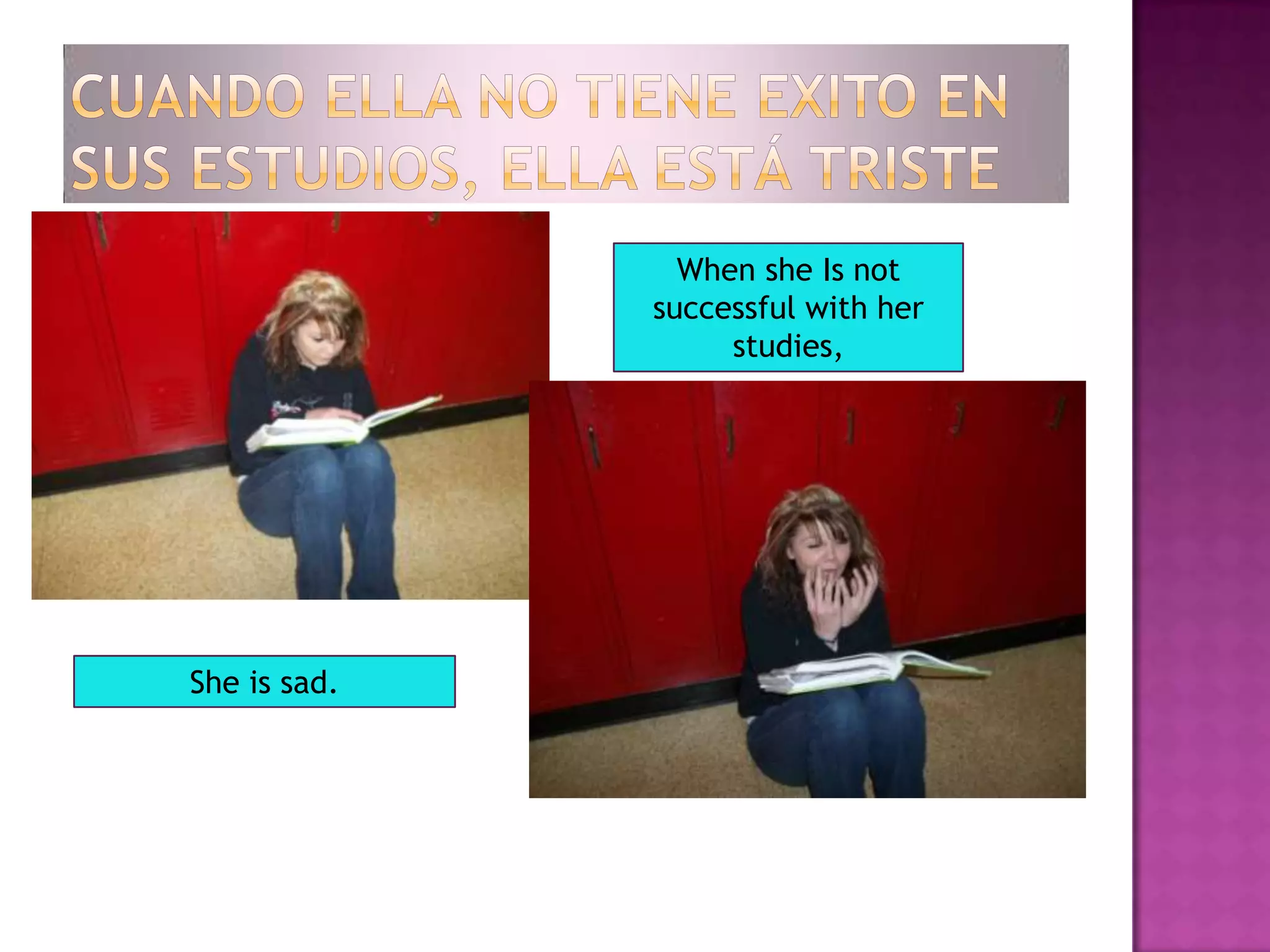 Tener Expressions 3 | PPTX