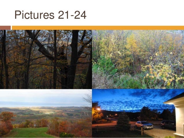 autumn powerpoint