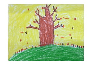 Autumn trees | PDF