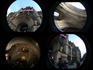 Interior Design Autum term -research