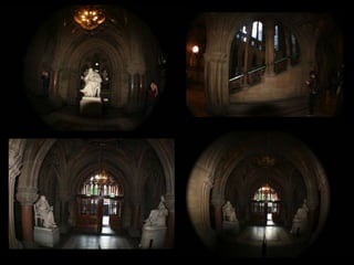 Interior Design Autum term -research