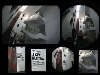 Interior Design Autum term -research