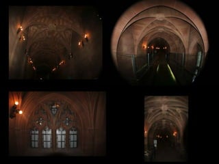 Interior Design Autum term -research