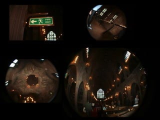 Interior Design Autum term -research