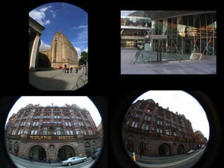 Interior Design Autum term -research