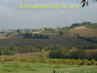 Autunno salutissimamente