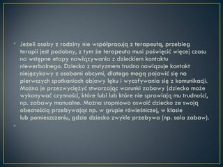 • Tadeusz Gałkowski, Grażyna Jastrzębowska, Logopedia. Pytania i odpowiedzi. Tom 2
  Zaburzenia komunikacji językowej u dz...